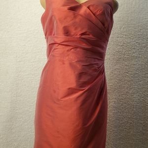 Alfred Sung Bridesmaid Dress cocktail